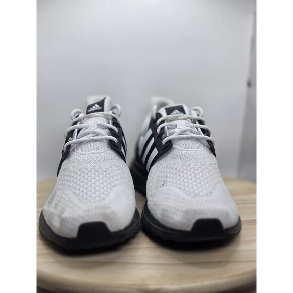 Adidas Ubounce DNA Fashion COmfort Non-slip Running Shoes Mens Size 10 IH4949 - Picture 2 of 9